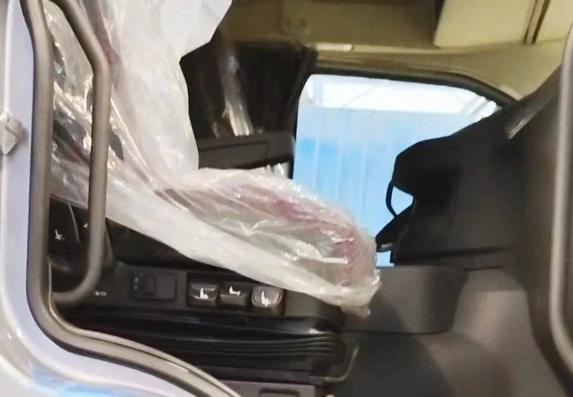 Volvo Truck Seats Volvo Truck Seats