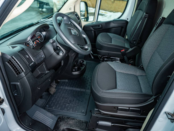truck seat base