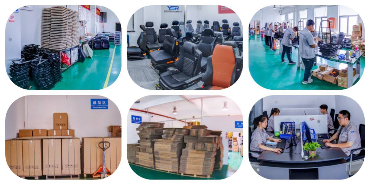 YSR Seating Factory YSR Seating Factory