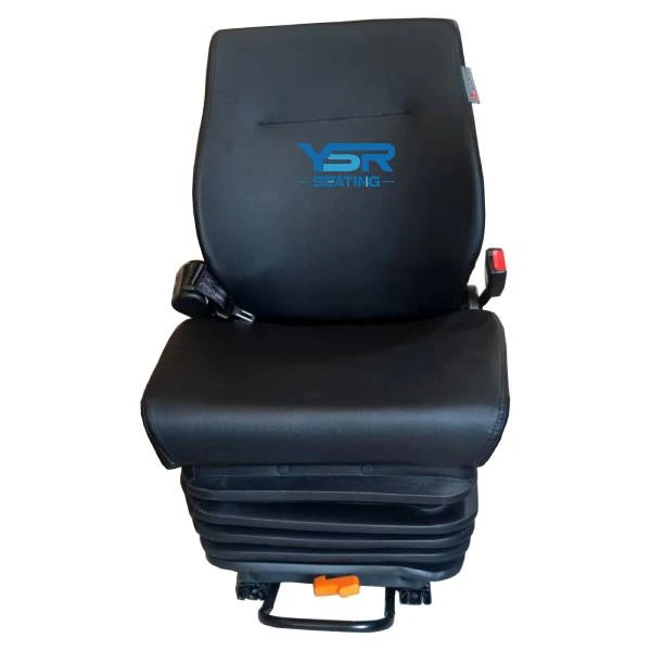 Air Ride Truck Seats