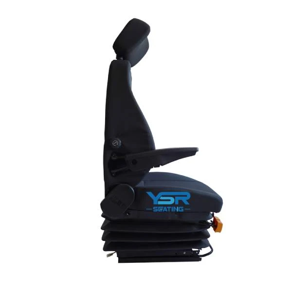 Air Ride Seat