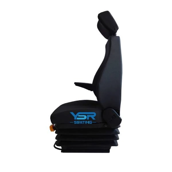 Air Suspension Seat