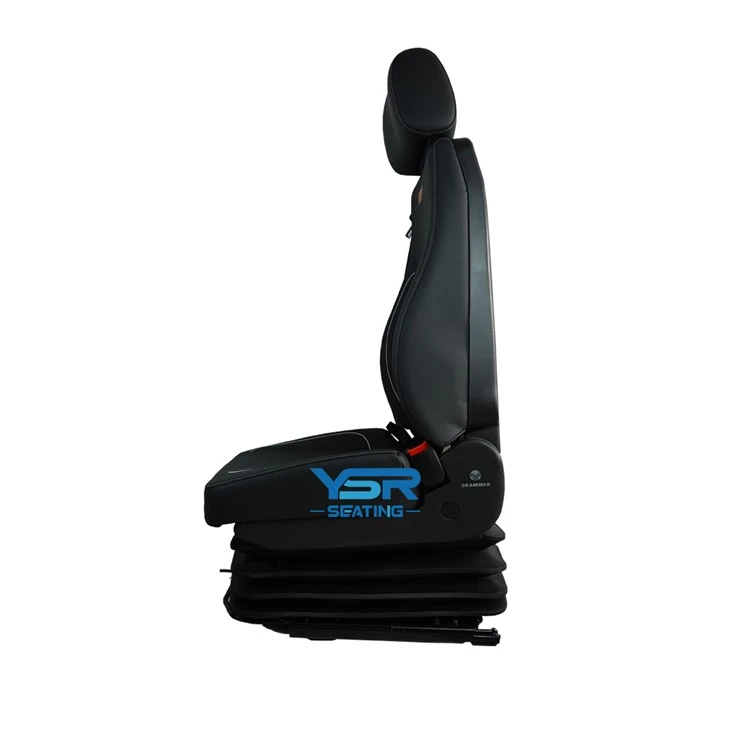 Air Ride Seats