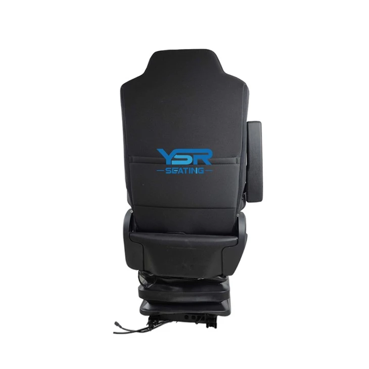 Truck Seat