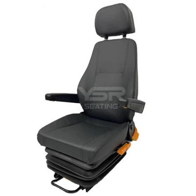 Scaun de autobuz Air Ride