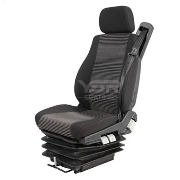 Truck Air Suspension Seating